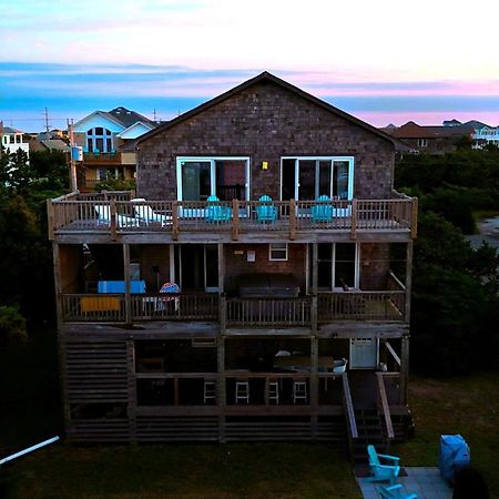Villa Amazing Ocean View-Newly Renovated Modern Oasis Avon Exterior foto