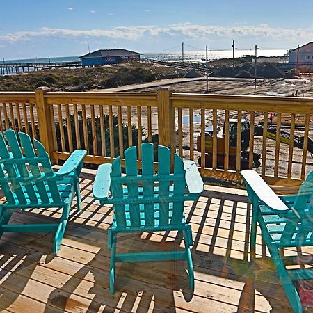 Villa Amazing Ocean View-Newly Renovated Modern Oasis Avon Exterior foto
